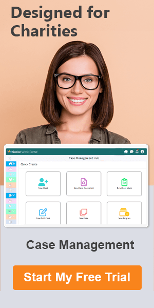 Free Software Case Management Templates and Tools Non Profit