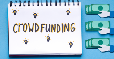 Crowd fundraising for nonprofits