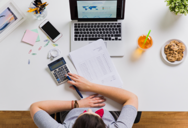 Grant Requirements for Nonprofit Reporting