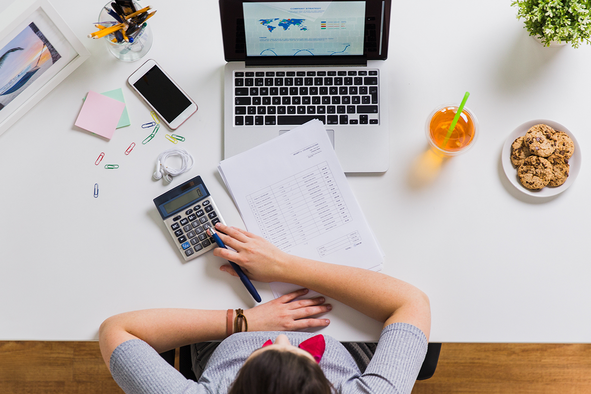 Grant Requirements for Nonprofit Reporting