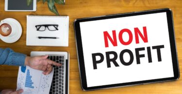 technology and nonprofits