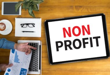 technology and nonprofits