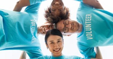 social work jobs in charity organisations