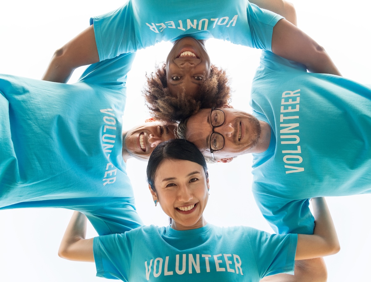 social work jobs in charity organisations