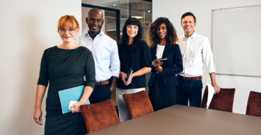Recruiting a Board of Directors for a Nonprofit