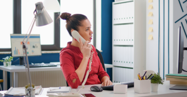 How to manage a nonprofit organization