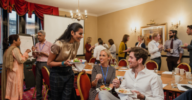 Membership Organization Nonprofit Programs