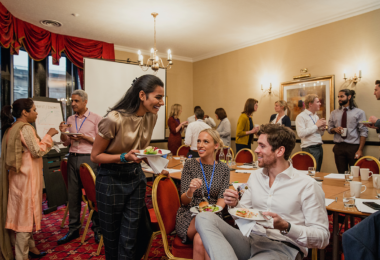 Membership Organization Nonprofit Programs