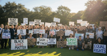 Advocacy and social justice