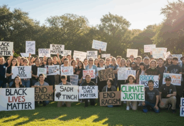 Advocacy and social justice