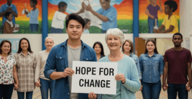 Free, downloadable social service advocacy checklist