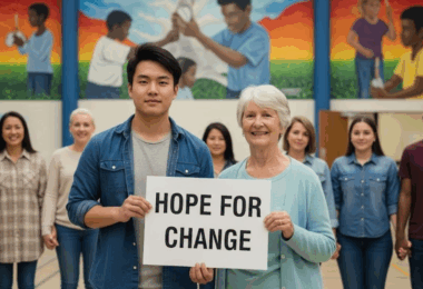 Free, downloadable social service advocacy checklist