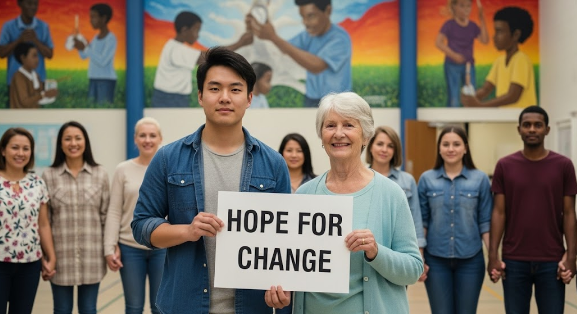 Free, downloadable social service advocacy checklist