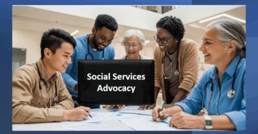 How to Be a Social Services Advocate