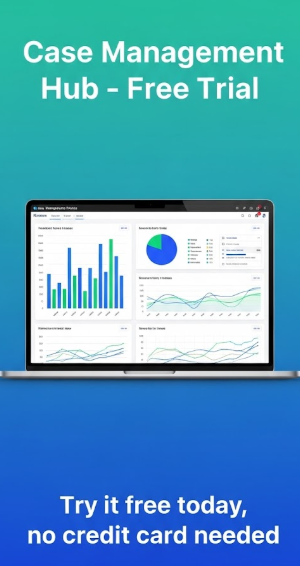 Free Case Management Software