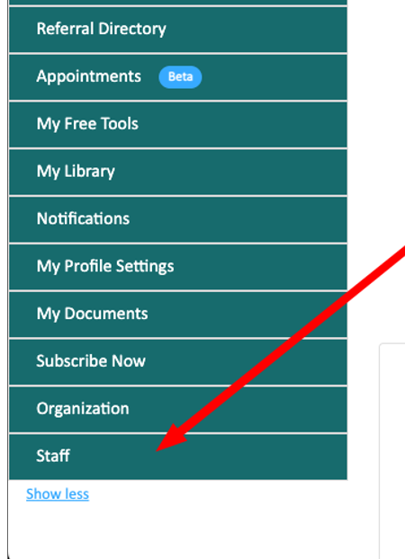 Case Management Software