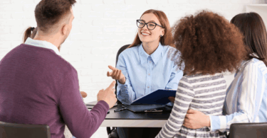 Case Study Social Work Software