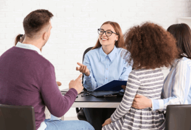 Case Study Social Work Software