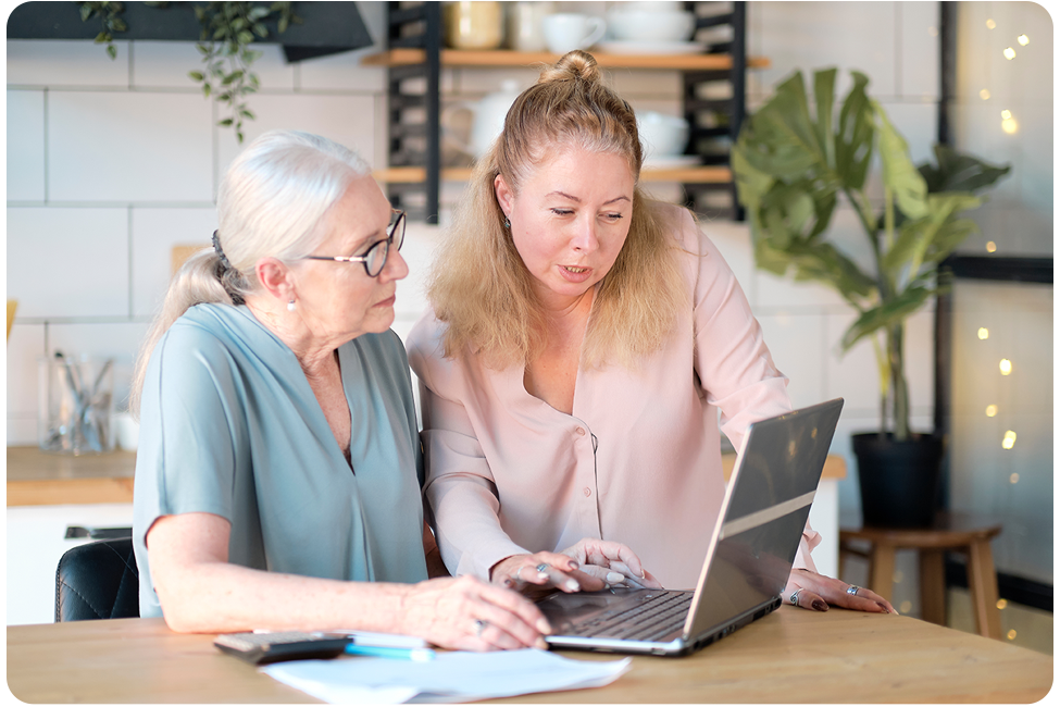 Easy Social Work Software