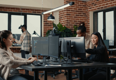 Easy-to-Use Case Management Software