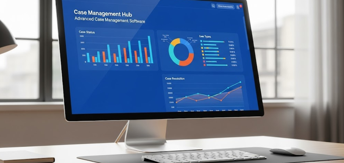 Top Case Management Software