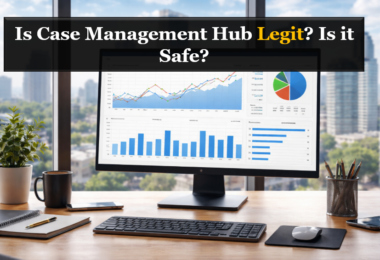 Case Management Hub Software Review: Everything You Need to Know Before Choosing