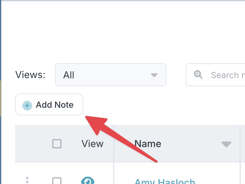 How to make a SOAP note step 1a