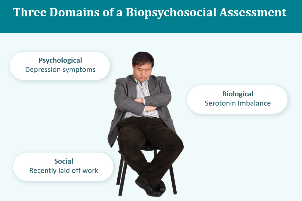 What Is a Biopsychosocial Assessment? Examples, Samples, and Questions