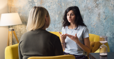 Talking to Clients about the PHQ-9 Questionnaire