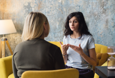 Talking to Clients about the PHQ-9 Questionnaire