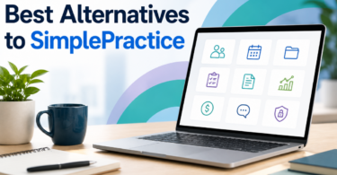 Best SimplePractice Alternatives for Nonprofits