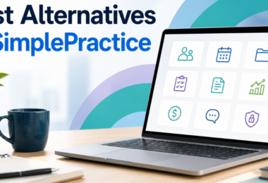 Best SimplePractice Alternatives for Nonprofits