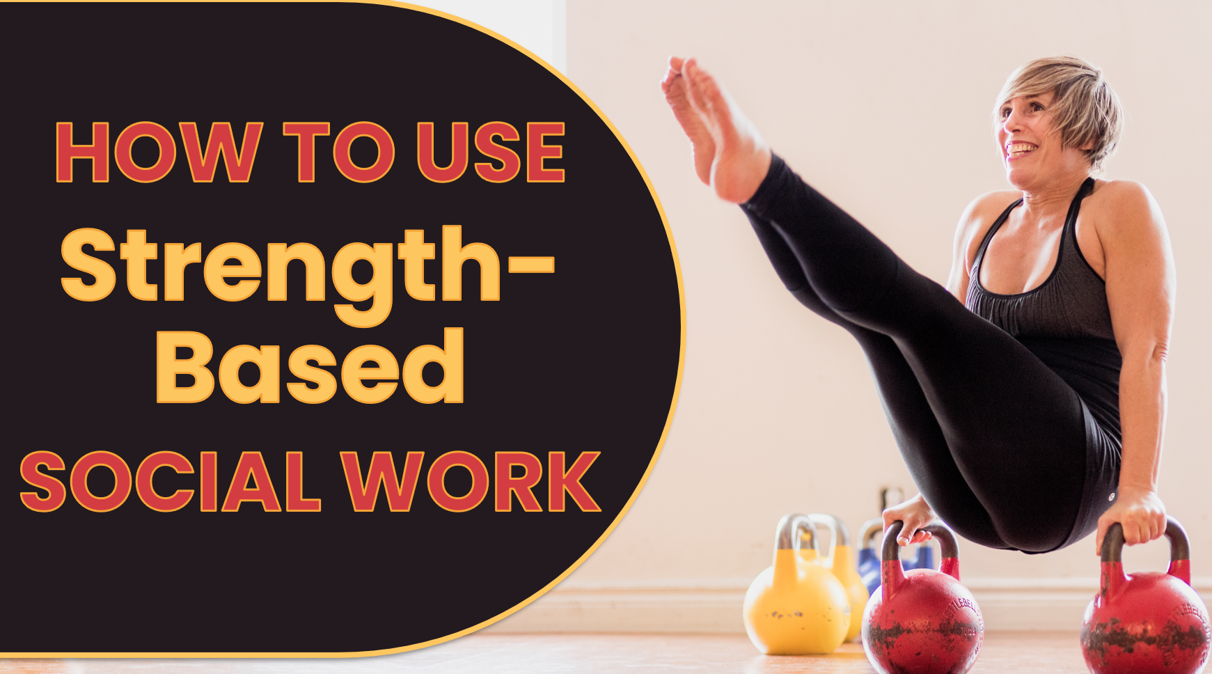 How to Use a Strength-Based Approach in Social Work