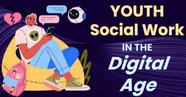 Youth and Juvenile Social Work in the Digital Age