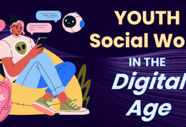 Youth and Juvenile Social Work in the Digital Age