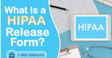 What Is a HIPAA Release Form?