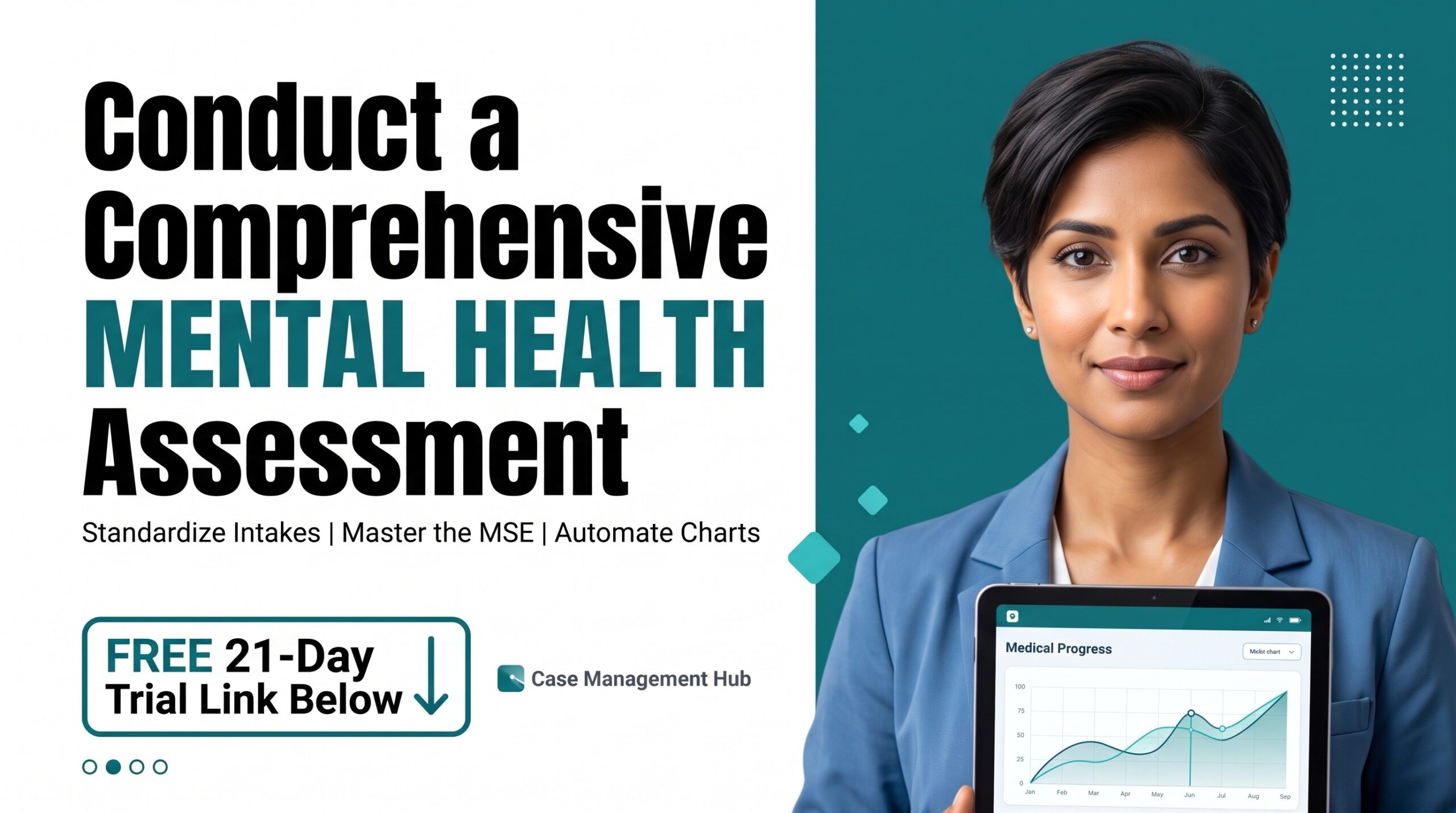 How to Conduct a Mental Health Assessment