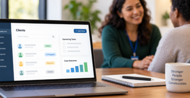 Nonprofit Case Management Software: What to Look for Before You Buy