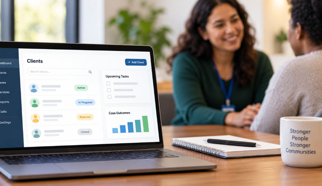 Nonprofit Case Management Software: What to Look for Before You Buy