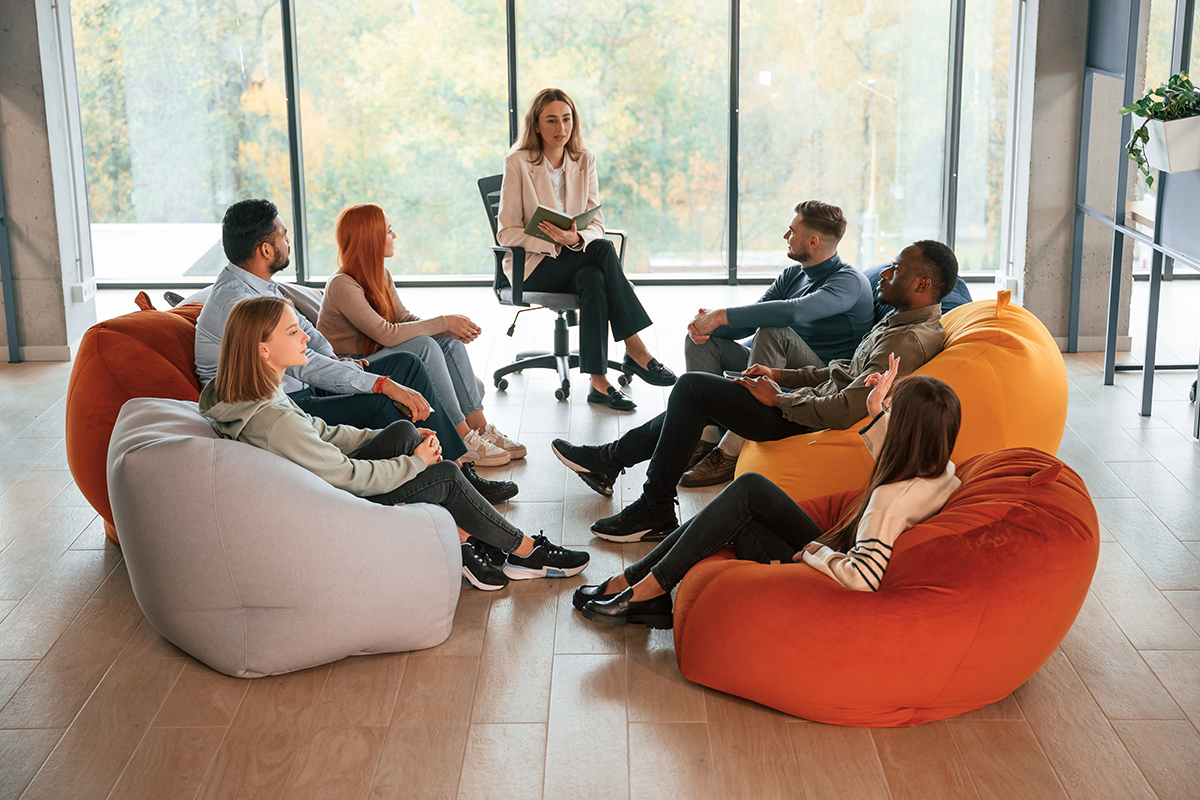 Getting started with Mezzo social work